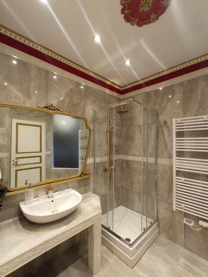 Villa Evelina Club Valsamoggia Luaran gambar