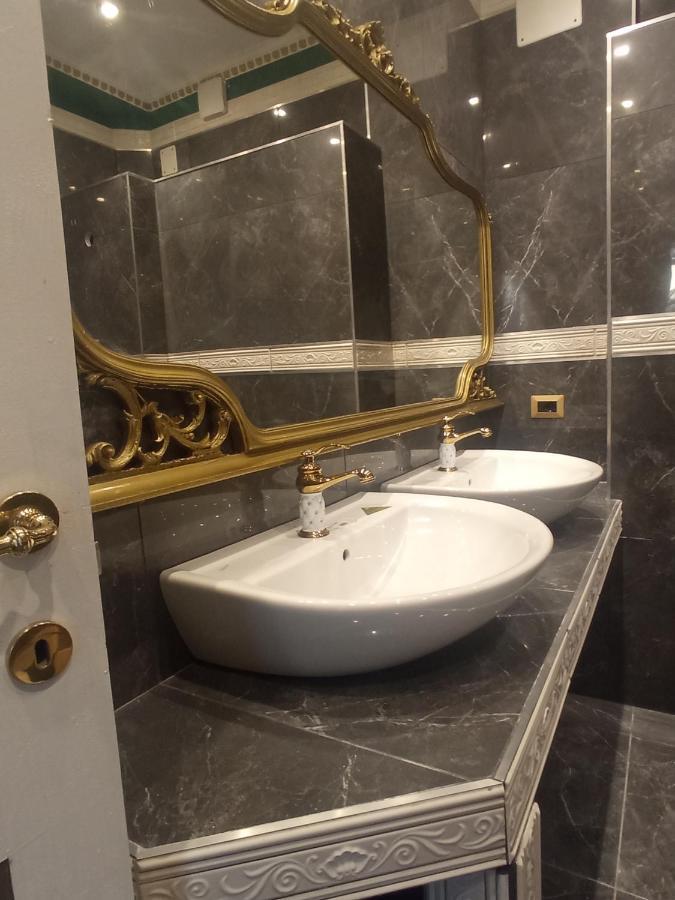 Villa Evelina Club Valsamoggia Luaran gambar