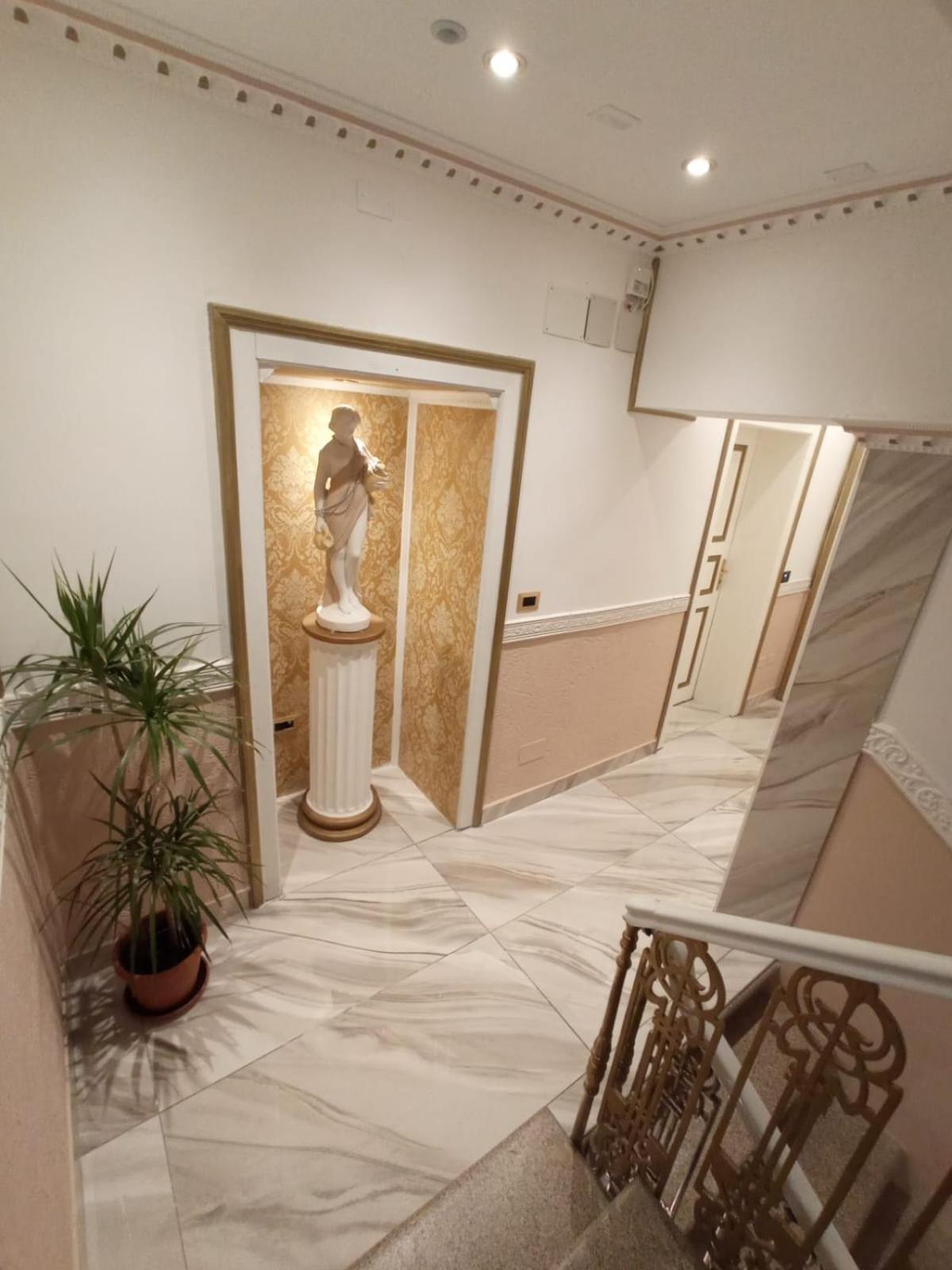 Villa Evelina Club Valsamoggia Luaran gambar