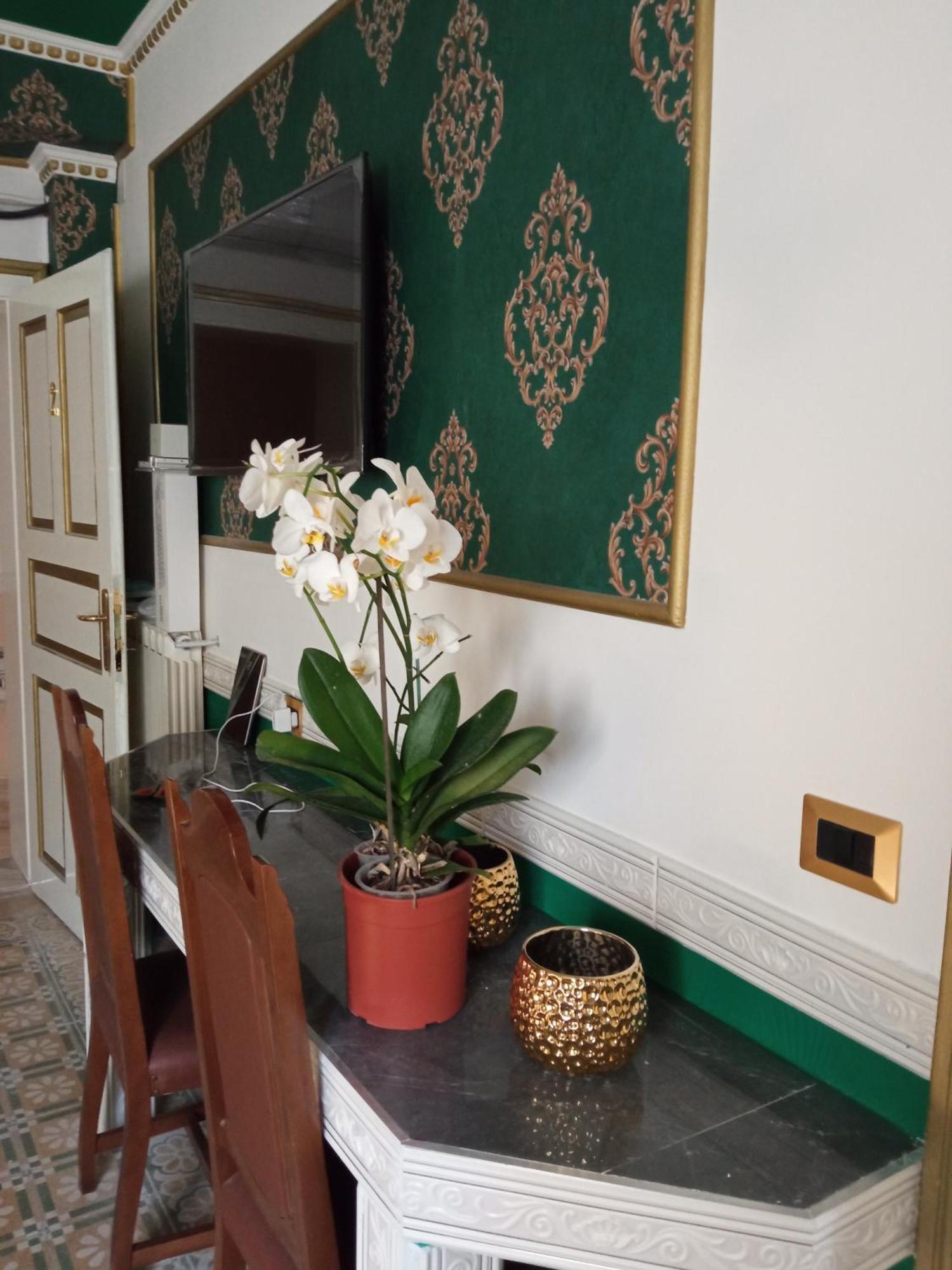 Villa Evelina Club Valsamoggia Bilik gambar